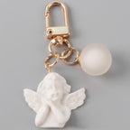 INS Internet celebrity trend keychain pendant