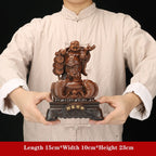 Maitreya Buddha Decoration Buddha Statue Crafts Living Room Creative Gifts