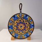 Ceramic Insulation Pad For Household Tea Table Table