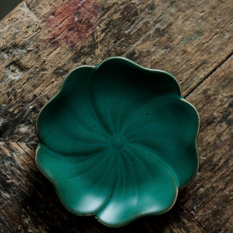 Ceramic Coaster Insulation Pad Cup Holder