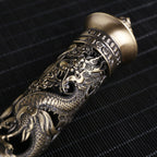 Indoor Incense Holder Chinese Antique Incense Burner Ornaments