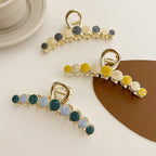 New Hairpin Temperament Female Hindbrain Spoon