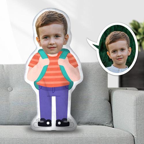 European and American Hot Style Custom Cute Wind Pillow