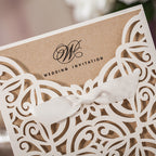 Personalized Custom Invitation