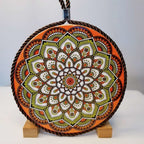 Ceramic Insulation Pad For Household Tea Table Table