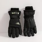 Winter Waterproof Warm Skiing Cold-proof Gloves