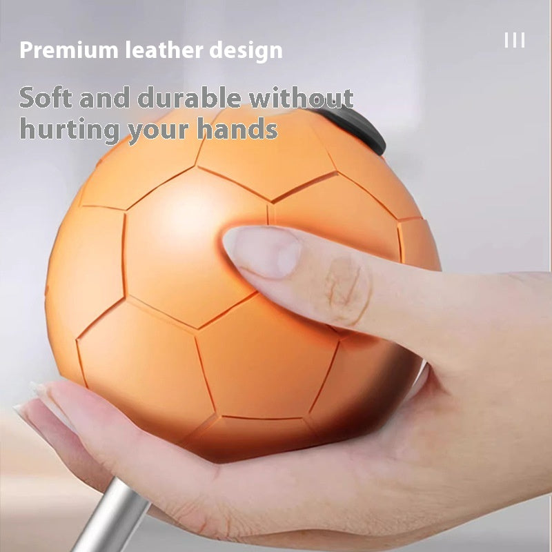 Vertical Boxing Reaction Speed Ball Children Household Vent Sandbag Decompression Focus Mitts