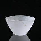 Small Glass Teacup For Personal Use