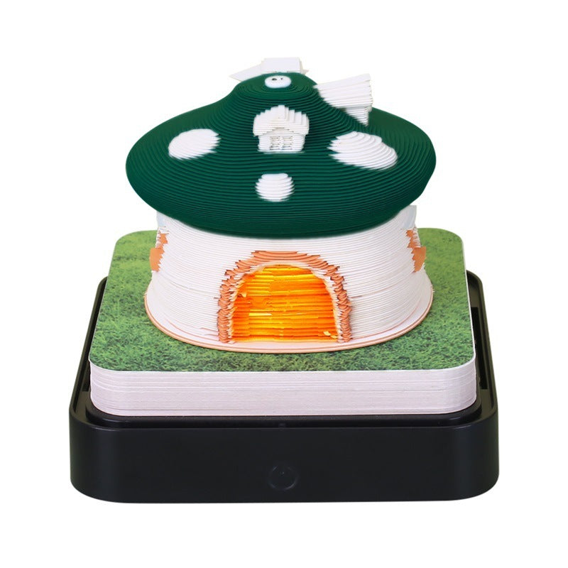 Creative Gift Business Desktop Decoration