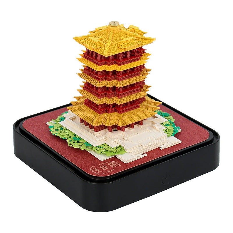 Creative Gift Business Desktop Decoration