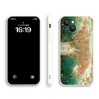 BaXia Dragon Silicone Phone Case-3