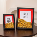 Birthday Gift Ideas for Sisters Get Rich Chinese New Year Ornament-1