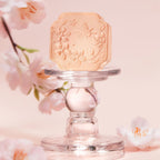 Birthday Gifts for Her: 'Immortal Grass Beauty' Essential Oil Soap-2
