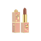 Moisturizing Lip Balm Bogu Honey Pink Natural Tinted Lipstick-1