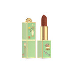 Moisturizing Terracotta Red Lipstick Bogu Sculpted Matte Balm-1