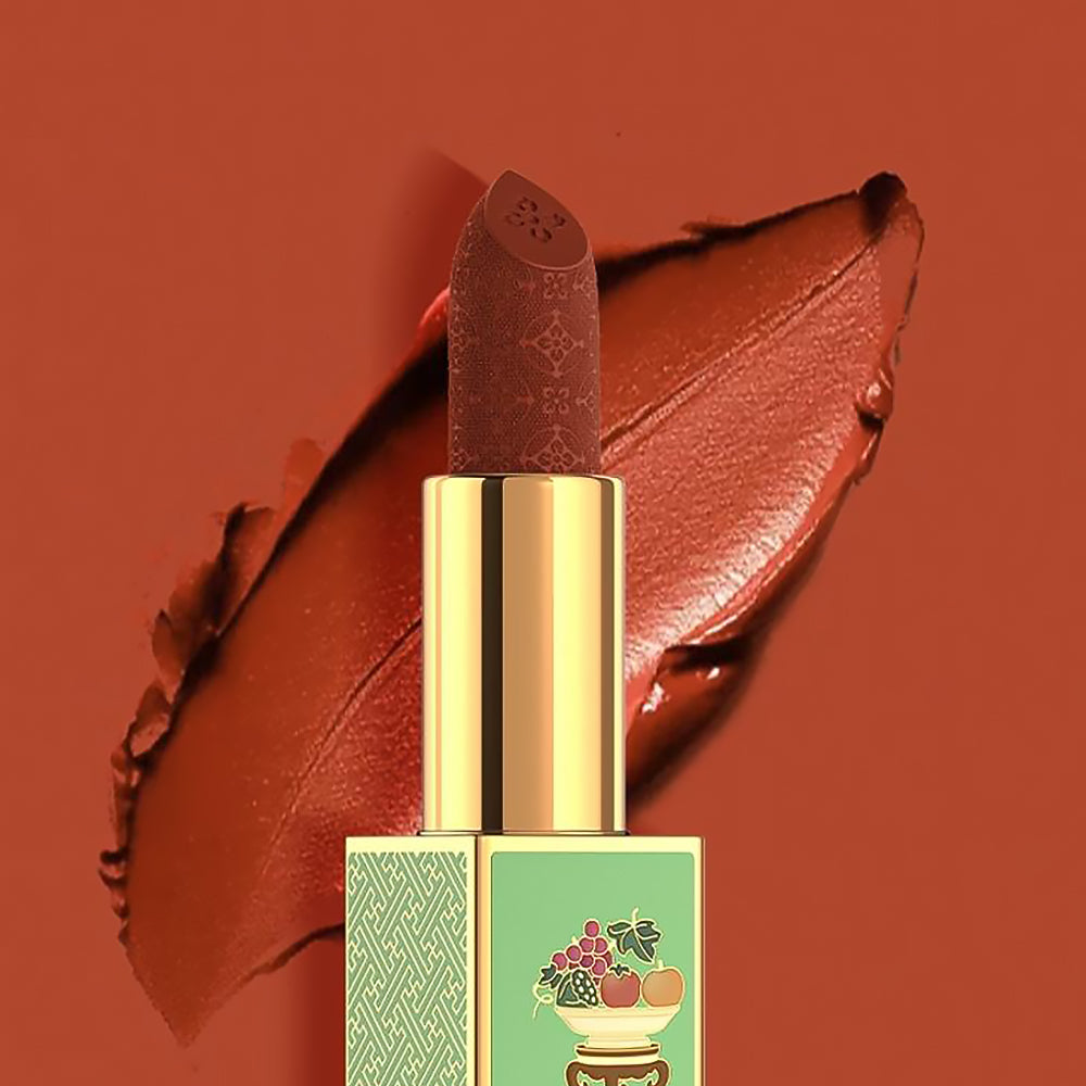 Bogu Lipstick Set Gift Box Luxurious Birthday Gift for Women-6