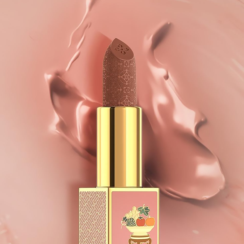 Bogu Lipstick Set Gift Box Luxurious Birthday Gift for Women-7