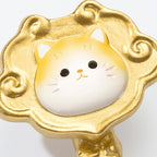 Forbidden City Cat Fridge Magnet Cute Creative Cultural Gifts-3