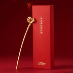 Chinese Ancient Style Ruyi Hairpin-1
