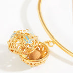 Chinese Style Birthday Gifts Sachet Bracelet Dark Fragrance Sleeve Flower Sachet Bracelet-5