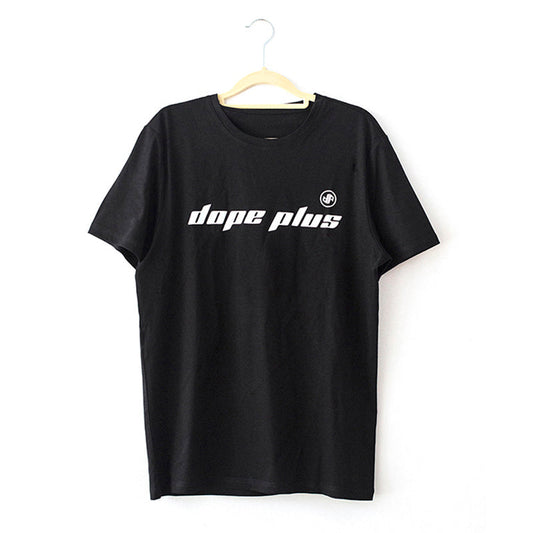 DOPE PLUS Hip hop loose round neck short sleeve T-shirtAmerican vintage collectionPay more attention to colorfulcolorsControl of fabric detailsUltra soft heavy-duty cotton fabric from the latest technological productsCatclothingclothingDopePlus.comDOPEPLUS.COM