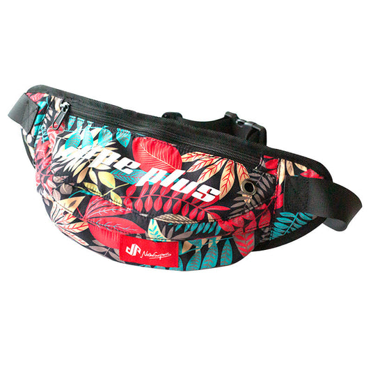 DOPE PLUS Hip hop messenger bagUnleash your inner Hip Hop style with our Waistpack!
Multi-functional cool backpack, can be used as a shoulder bag, chest bag, waist bag, casual collocation, fashionbagbagDopePlus.comDOPEPLUS.COM