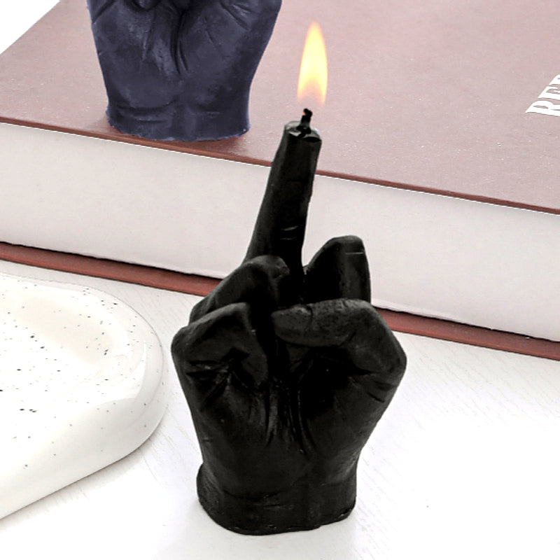 Finger Scented CandleThe perfect gift for all born winners. Celebrate yourself and your friends by giving them the PEACE Sign sign candle hand. Whether it's a birthday gift, a housewarmihttps://detail.1688.com/offer/684758417584.html?spm=a261y.7663282.10811813088311.15.719d65e5nYpCrq&sk=consignDOPEPLUS.COM