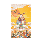 Funny Birthday Greeting Cards Good Luck Series Chinese New Year Cards-10