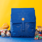 Harbin Ice and Snow Style Multifunctional Fashion Backpack-2
