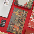Journey to the West Shadow Play Toy Experience Set-3