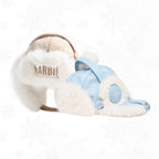 Northeast China Cute Plush Lei Feng Hat-1