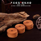 Sandalwood household indoor agarwood wormwood aromatherapy long-lasting Buddhist incense