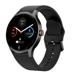 Y80 smartwatch 1.43-inch AMOLED screen Heart rate and blood pressure monitoring Bluetooth calling Waterproof design