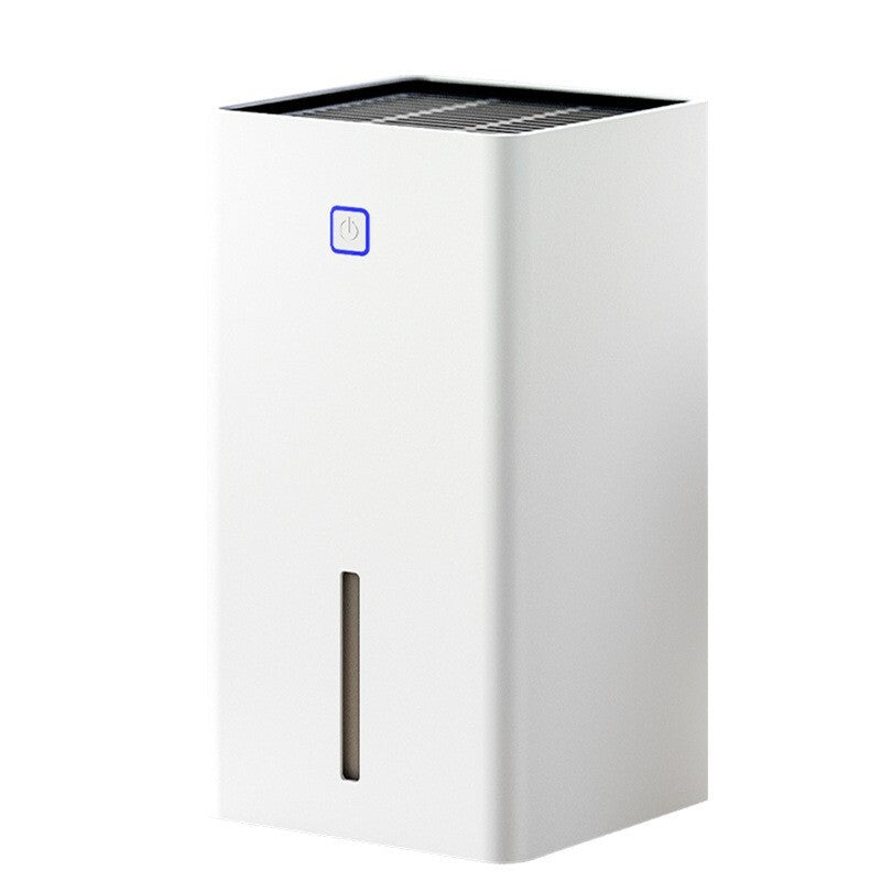 Household small silent purification integrated dehumidifier indoor room dehumidifier
