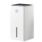 Household small silent purification integrated dehumidifier indoor room dehumidifier