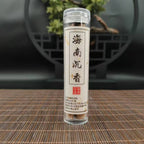 Natural agarwood cloud incense 42 pieces goose pear tent incense no sticky powder sandalwood