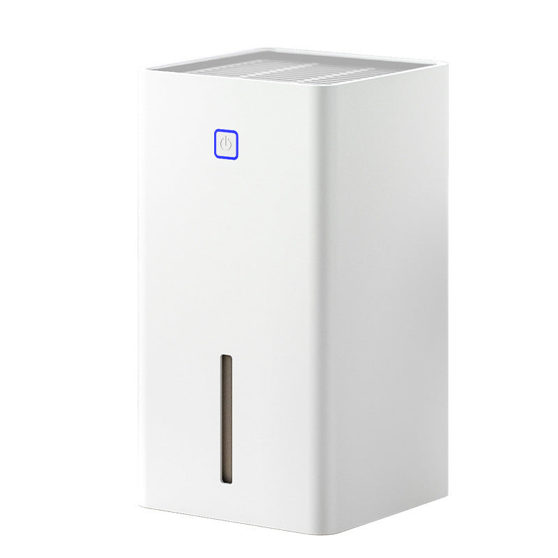 Household small silent purification integrated dehumidifier indoor room dehumidifier