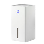 Household small silent purification integrated dehumidifier indoor room dehumidifier