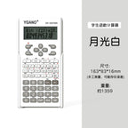 Macaron Color Matching High Value Function Multifunctional Calculator