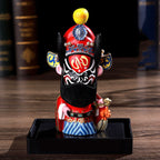 Peking Opera Mask Character Ornaments Home Accessories-20