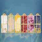 Berry Red Peony Lipstick Thoughtful Birthday Gift for Wife-4