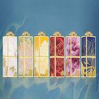 Rosa Red Peony Lipstick Thoughtful Birthday Gift for Sister-4