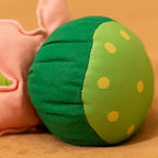 Mugwort Massage Hammer for Full Body Tension Relief-2