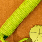 Mugwort Massage Hammer for Full Body Tension Relief-3