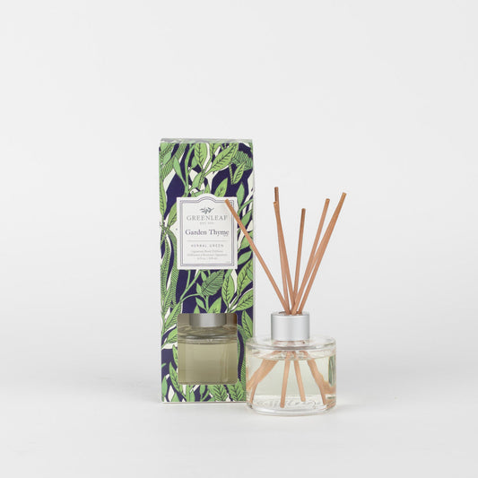 Reed Diffuser-Garden ThymeFresh, clean fragrance in a neutral glass container makes our reed diffusers the perfect complement to your everyday. Plus, our fiber reeds provide twice the fragranReed DiffusersReed DiffusersDOPEPLUS.MEDOPEPLUS.COM