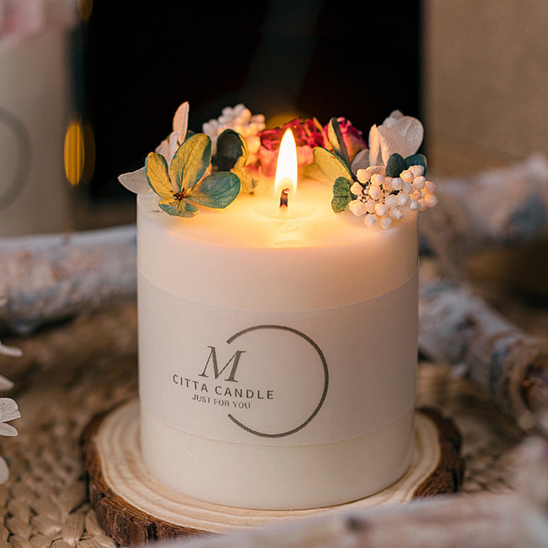 Romantic Dried Flower Fragrance Candle[Safety material] -- transparent, colorless, non-toxic, harmless, elastic, aromatic jelly wax. After melting, it can be mixed with essential oil. Jelly wax is a planhttps://detail.1688.com/offer/660748219175.html?spm=a261y.7663282.10811813088311.11.6c192d00rToDTY&sk=consignDOPEPLUS.COM