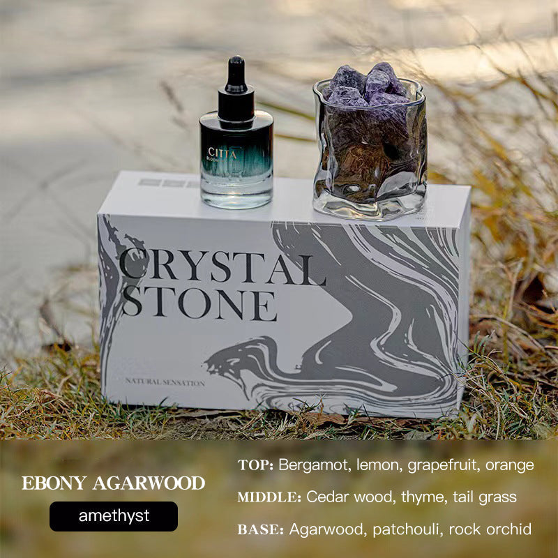 Rose quartz and blue agate crystal diffuser set【Green Fluorite】is a powerful stone that brings growth and natural energy to the properties of Fluorite. It clears away negative energy from any environment and brinhttps://detail.1688.com/offer/693212356968.html?spm=a261y.7663282.10811813088311.13.65021e3ffdX3lq&sk=consignDOPEPLUS.COM