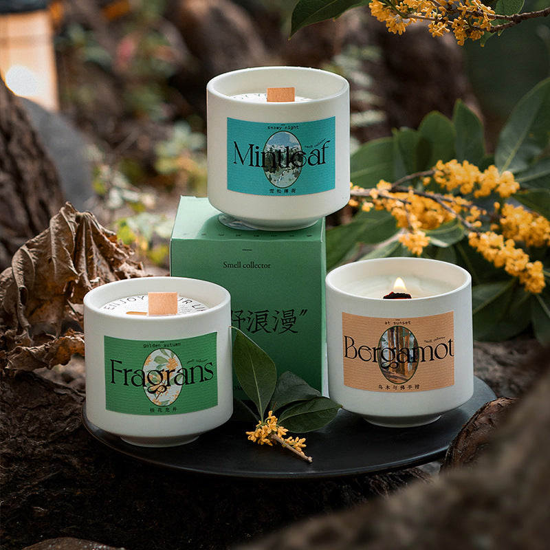 Scented candles for birthday presents1.Featured Organic Vegetable Soy Wax
The texture is dense, and the melted wax oil can be used for hand massage, hand-irrigated to restore the charm of craftsmen
2.Nahttps://detail.1688.com/offer/696321285556.html?spm=a261y.7663282.10811813088311.13.770a7802OTUrZS&sk=consignDOPEPLUS.COM