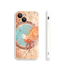 SuanNi Dragon Silicone Phone Case-1