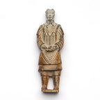 Terracotta Warrior Fridge Magnet Historic Souvenir from Xi’an-4